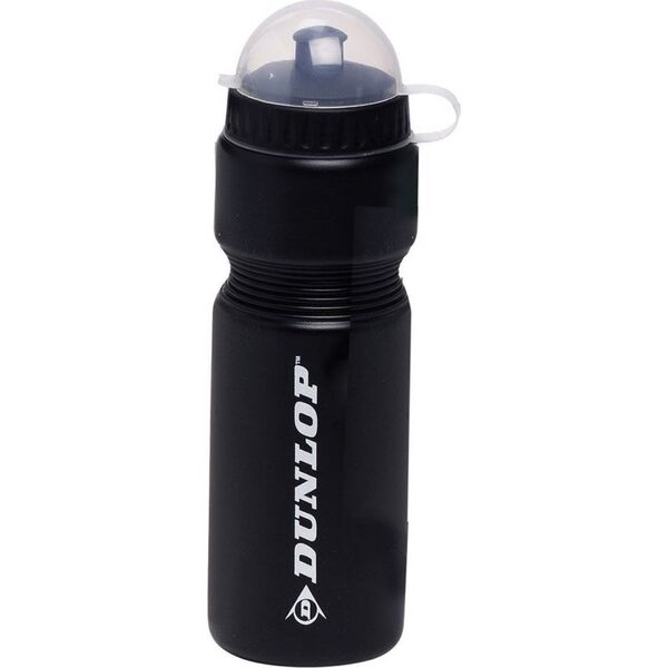 Dunlop Bidon rowerowy Dunlop 750ml z koszykiem