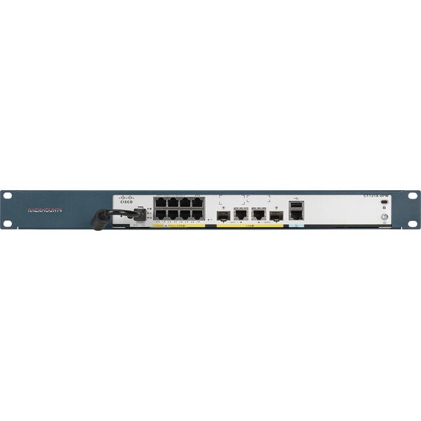 Rackmount.IT Kit for Cisco ISR 1130 Series