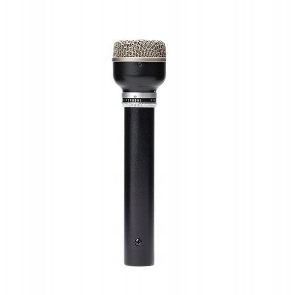 Warm Audio WA-19 Black - Δυναμικό μικρόφωνο