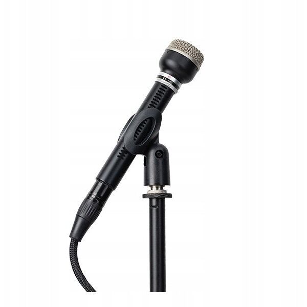 Warm Audio WA-19 Black - Δυναμικό μικρόφωνο