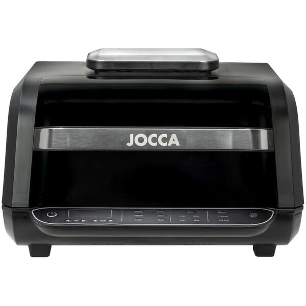Jocca 8σε1 φριτέζα αέρα 7L 2223