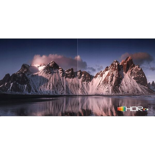 Xiaomi QLED TV A Pro 2026 | 55 | Έξυπνη Τηλεόραση | Google TV | 4K UHD
