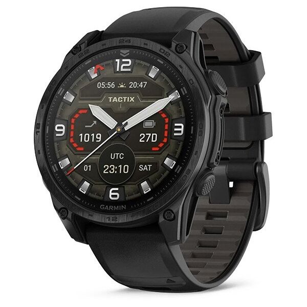 Garmin tactix 8 – 47 mm, AMOLED
