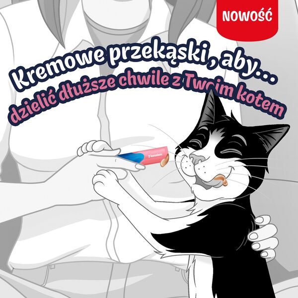 FELIX φακελάκια 4x10g DELI MOMENTS ΣΟΛΟΜΟΣ /11