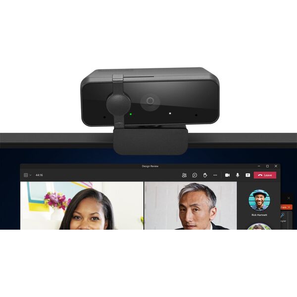 LENOVO ESS. FHD WEBCAM