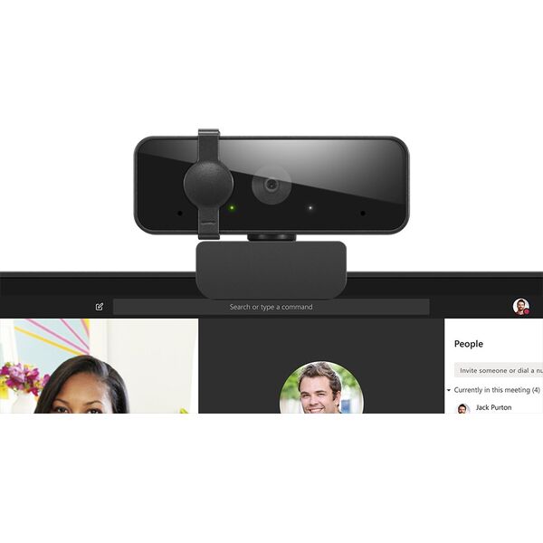 LENOVO ESS. FHD WEBCAM