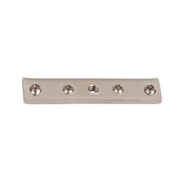LINKAG METAL F CURT ROD PROFILE ASPEND19