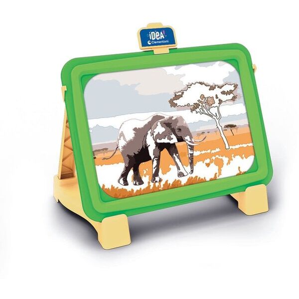 PAINTING KIT PAINT STUDIO 18717