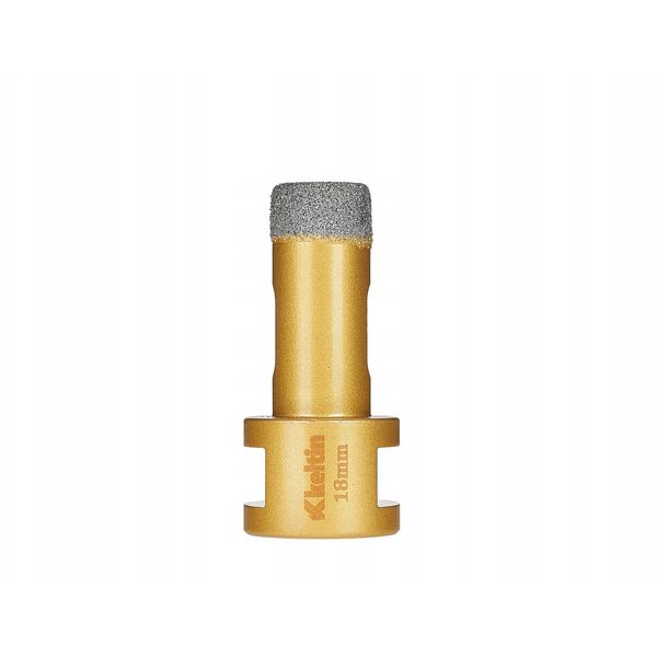 Otwornica diamentowa do gresu 18mm M14 (100)