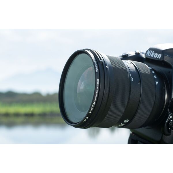 Hoya filtras Fusion Antistatic Next Protector 77mm