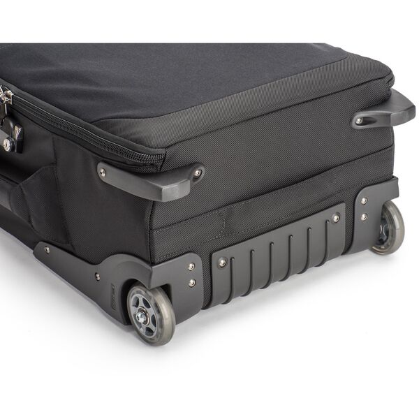 Think Tank Airport Security V3.0, Trolley case, Any brand, Notebook compartment, Black