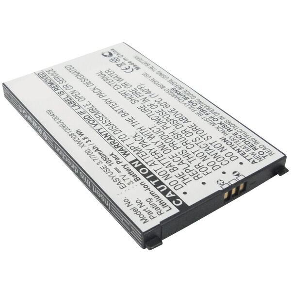 Battery 5.55Wh Li-ion 3.7V