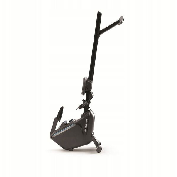 Bieżnia elektryczna HORIZON FITNESS Omega Z-02 Grafitowy