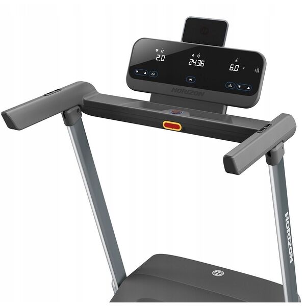 Bieżnia elektryczna HORIZON FITNESS Evolve 3.0