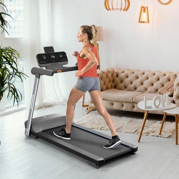 Bieżnia elektryczna HORIZON FITNESS Evolve 3.0