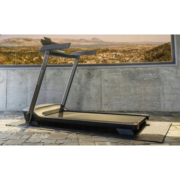 Bieżnia elektryczna HORIZON FITNESS Evolve 3.0