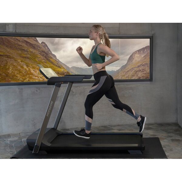 Bieżnia elektryczna HORIZON FITNESS Evolve 3.0