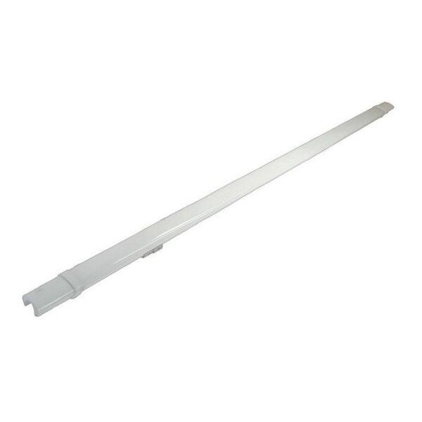 Public LED luminaire TOPE LAOS, IP65, 36 W, 3600 lm, 4000 K, white, 121.7 x 4.2 x 3 cm