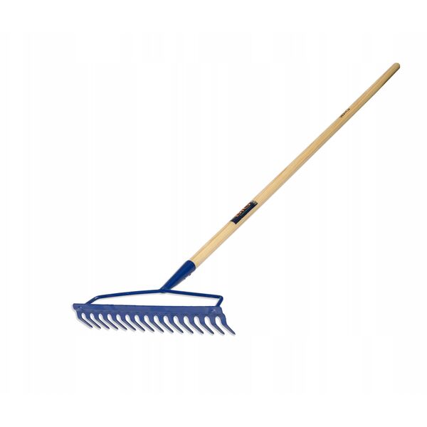 Rake BIG, 163 x 43 cm, metal