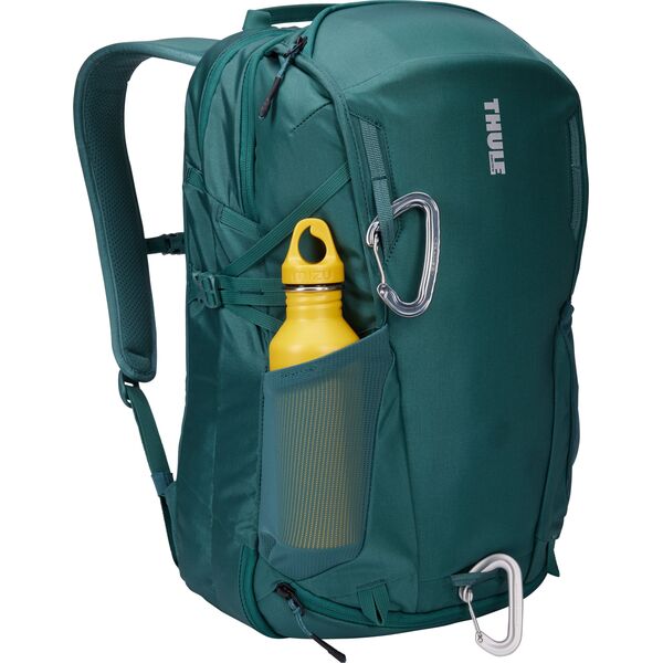 Plecak turystyczny Thule Thule | EnRoute Backpack | TEBP-4416 | Fits up to size 15.6 " | Backpack | Green