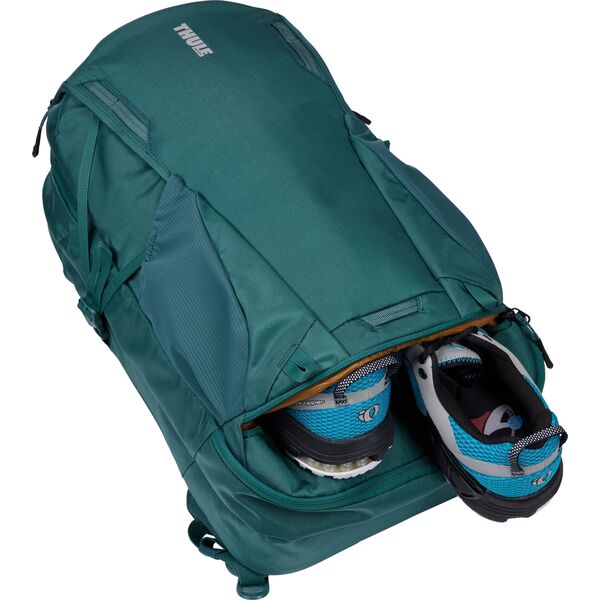 Plecak turystyczny Thule Thule | EnRoute Backpack | TEBP-4416 | Fits up to size 15.6 " | Backpack | Green