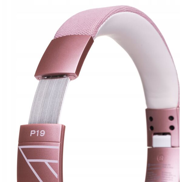 Ακουστικά Bluetooth PowerLocus P19 Rose Gold