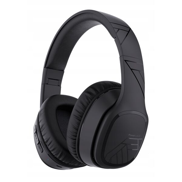 Ακουστικά Bluetooth PowerLocus P7 Μαύρο