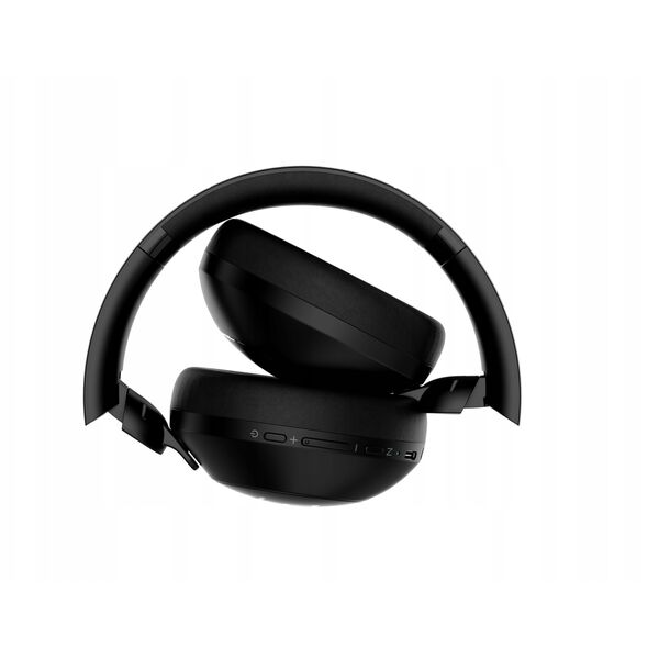 Ακουστικά Bluetooth PowerLocus Orion Μαύρο