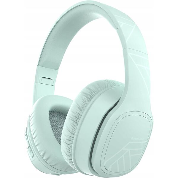 PowerLocus Ακουστικά Bluetooth P7 Mint