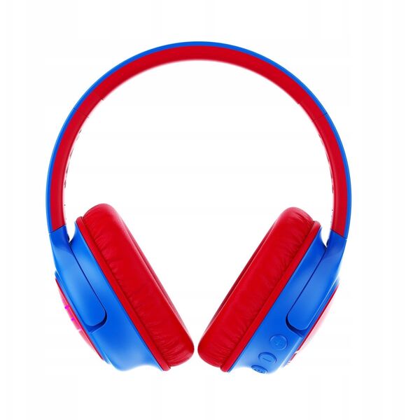 Ακουστικά Bluetooth PowerLocus Bobo Cat Ears Kids