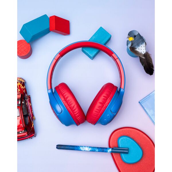 Ακουστικά Bluetooth PowerLocus Bobo Cat Ears Kids