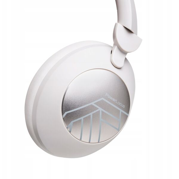 Ακουστικά Bluetooth PowerLocus Orion Sand