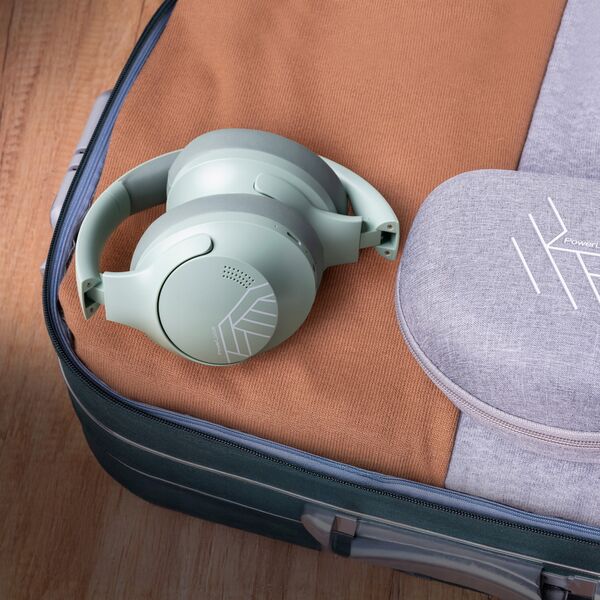 Ακουστικά Bluetooth PowerLocus P3 Mint