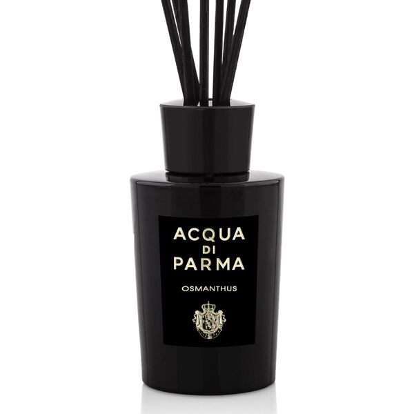 ACQUA DI PARMA Signatures Of The Sun Osmanthus Diffuser dyfuzor zapachowy z patyczkami 180ml