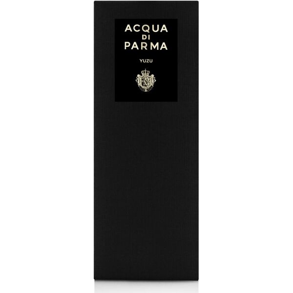 ACQUA DI PARMA Signatures Of The Sun Yuzu Diffuser dyfuzor zapachowy z patyczkami 180ml