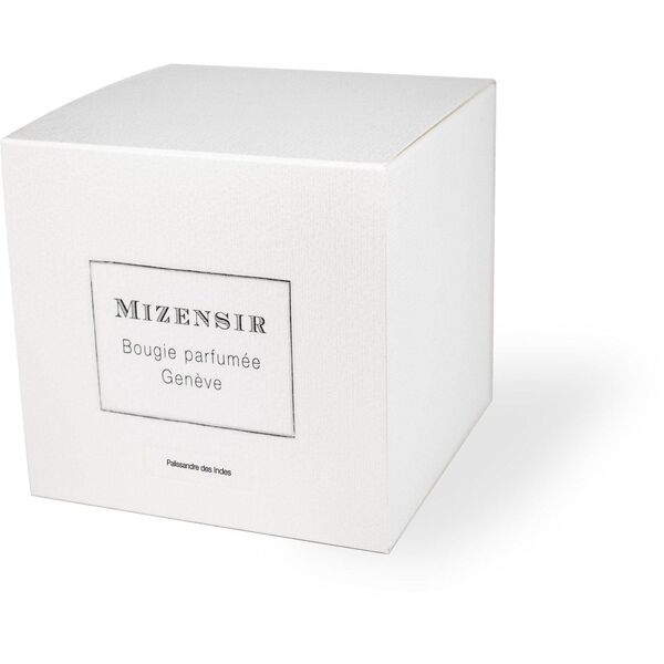 MIZENSIR Palissandre des Indes Scented Candle 230ml