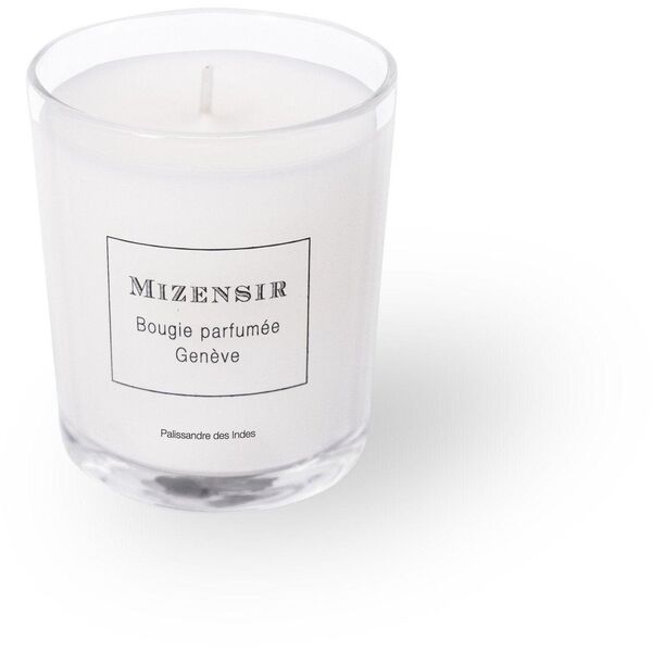 MIZENSIR Palissandre des Indes Scented Candle 90ml