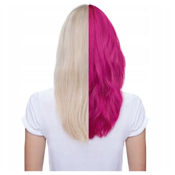 SCHWARZKOPF_Live Drops zmywalna farba do włosów Petal Pink 30ml
