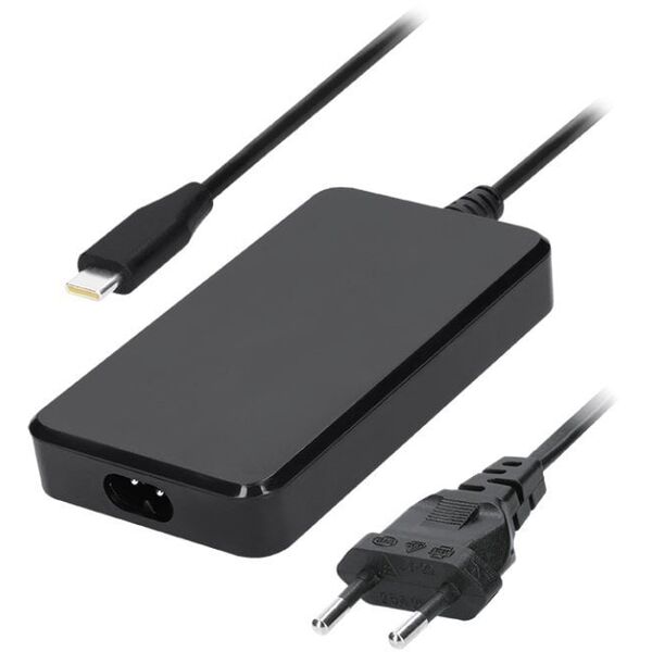 Solight nabíječka USB-C, 65W, PD fast charger