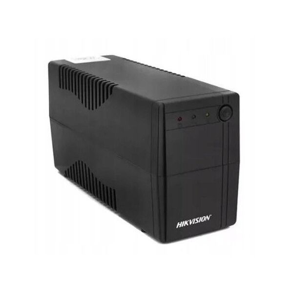 ZASILACZ UPS DS-UPS1000 1000&nbsp|VA Hikvision