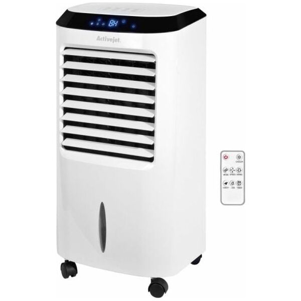 Klimator Activejet ACTIVEJET SELECTED KS-1065BPJ