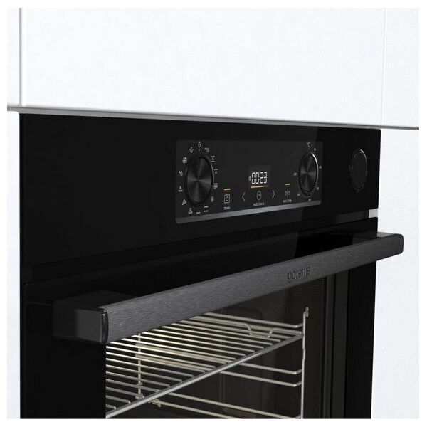Piekarnik Gorenje BSA6737E15BG
