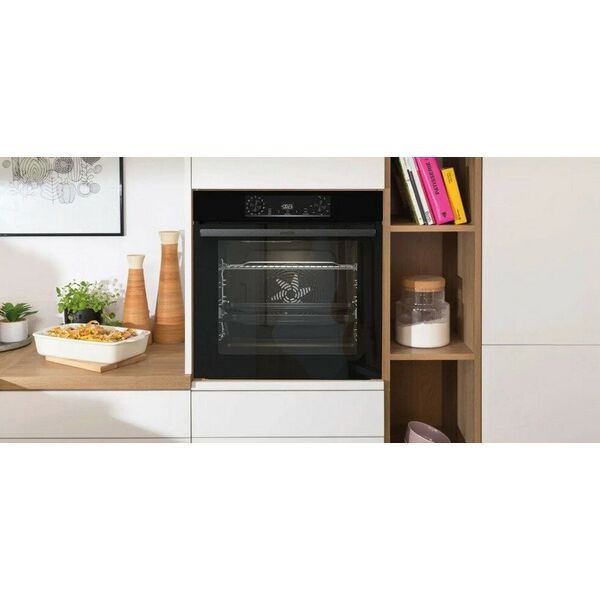 Piekarnik Gorenje BSA6737E15BG