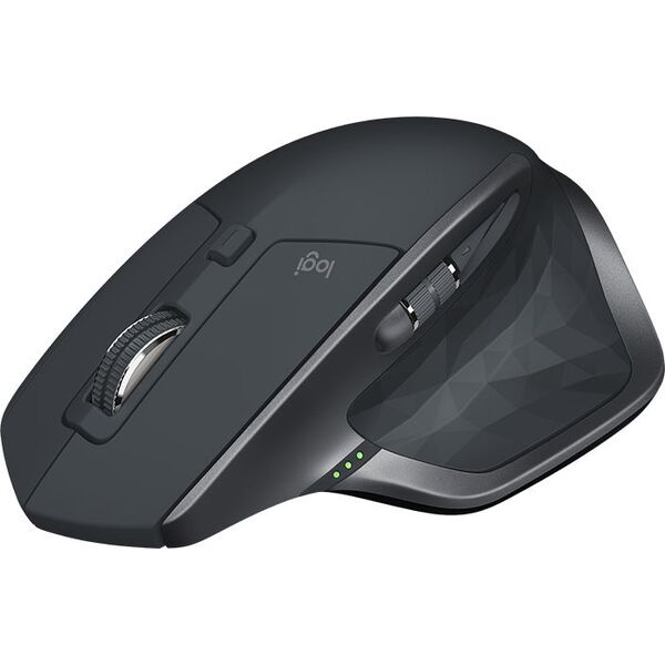 Mysz Logitech MX Master 2S Graphite (910-005966)