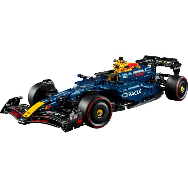 Bolid F1 Oracle Red Bull Racing RB20 (42206)