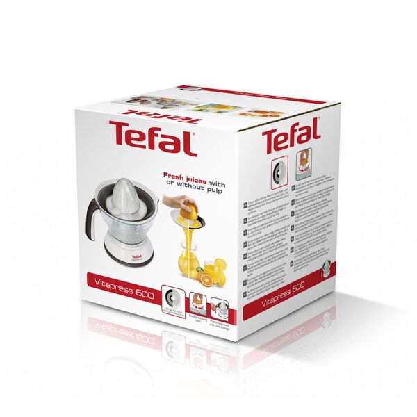 Wyciskarka do cytrusów Tefal ZP 300138
