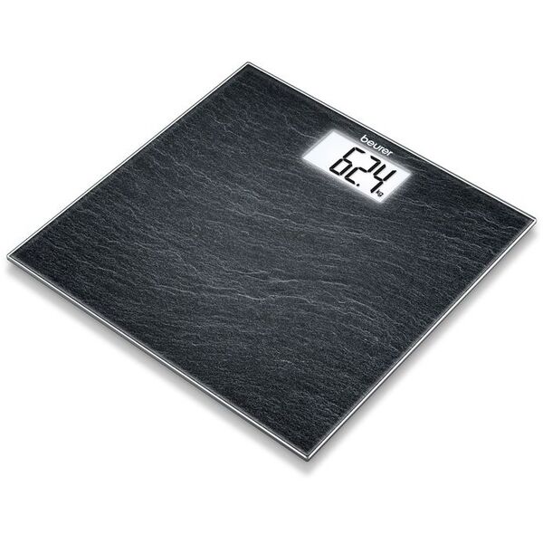 Waga łazienkowa Beurer GS 203 SLATE
