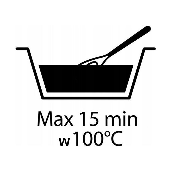 Tefal ŁOPATKA INGENIO SILIKON (K2064214)