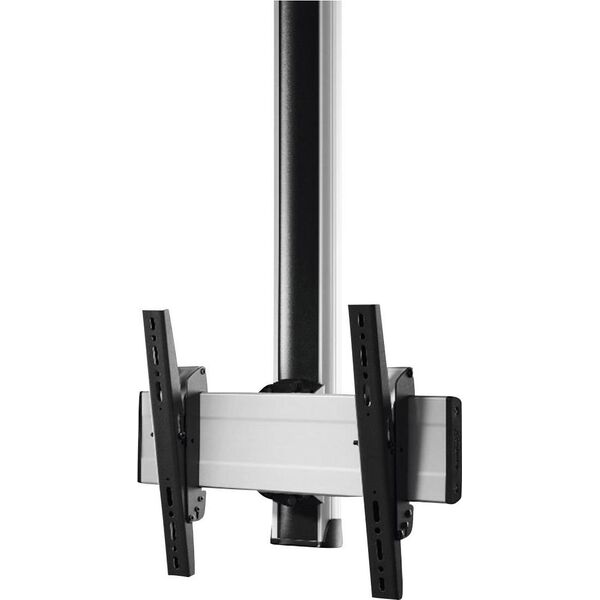 Vogels Płyta montażowa PFB 3405 silver