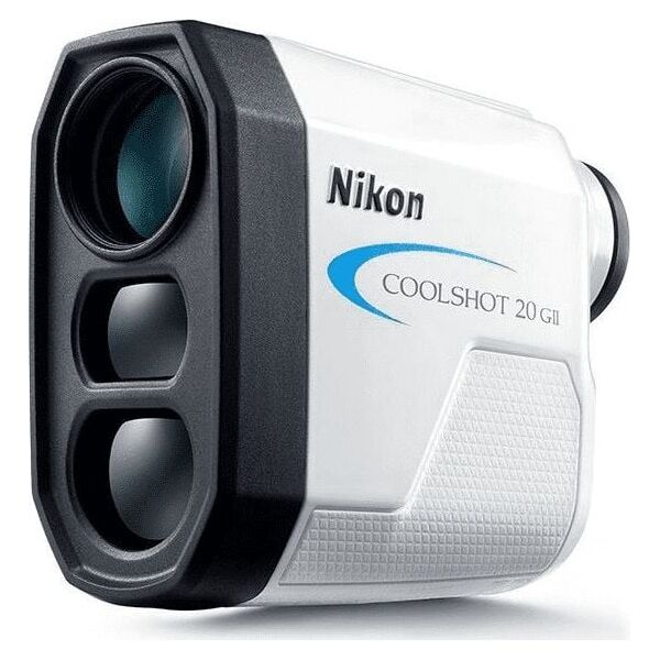Nikon dalmierz laserowy COOLSHOT 20 GII (BKA154YA)
